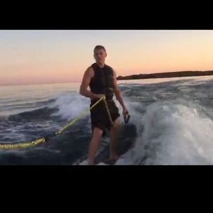 Meet your Posher, William